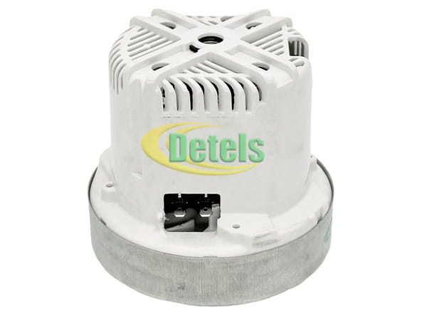 Двигун (мотор) 458.3.303-27 600W для пилососа Electrolux, Philips, AEG (458.3.303-4, 458.3.303-12)